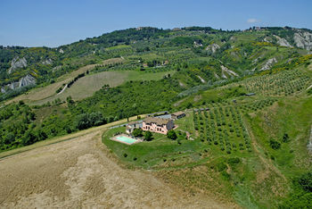 Hotel Podere Della Collina