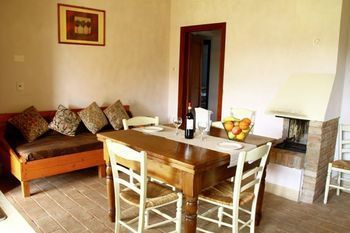 Hotel Podere Della Collina
