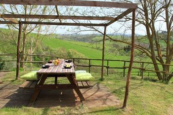 Hotel Podere Della Collina