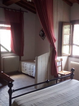 Hotel Podere Della Collina