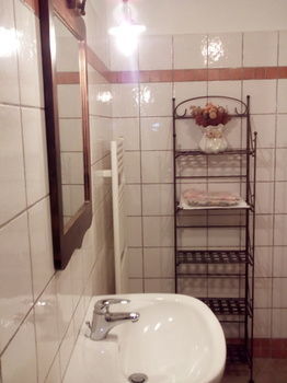 Hotel Podere Della Collina