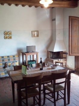 Hotel Podere Della Collina