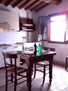 Hotel Podere Della Collina