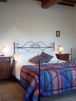 Hotel Podere Della Collina