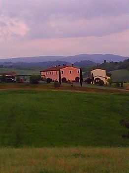 Hotel Podere Della Collina