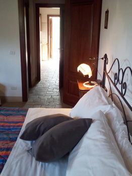 Hotel Podere Della Collina