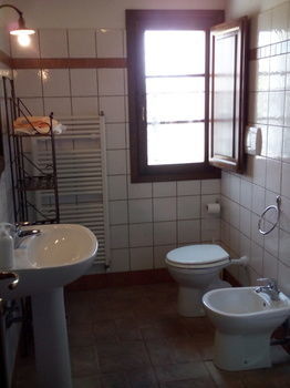 Hotel Podere Della Collina