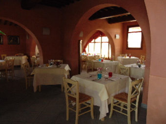 Hotel Casale Le Torri