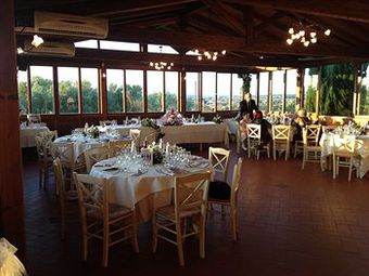 Hotel Casale Le Torri