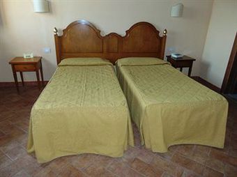 Hotel Casale Le Torri