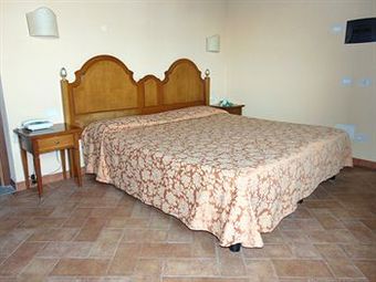 Hotel Casale Le Torri