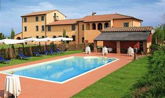 Hotel Casale Le Torri
