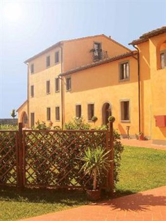 Hotel Casale Le Torri