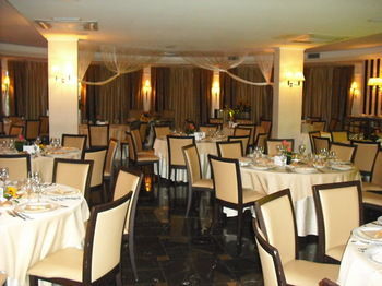 Regent Hotel