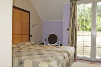 Regent Hotel