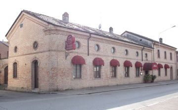 Hotel Vecchio Casello
