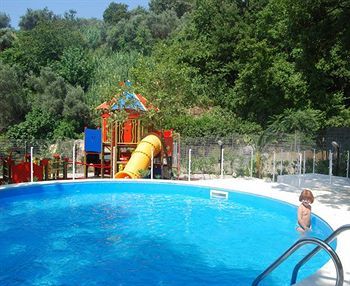 Grand Hotel Delle Terme