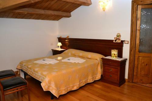 Villa San Giacomo