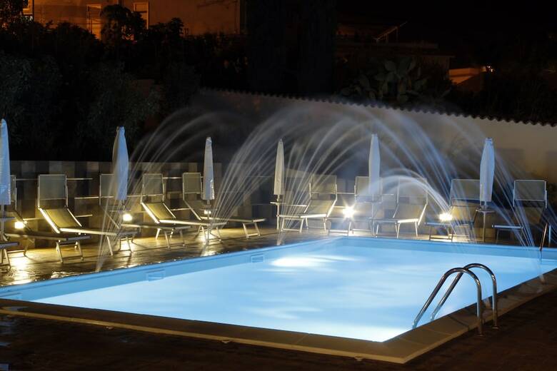 Hotel Costazzurra