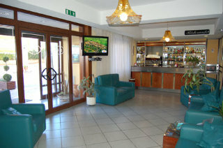 Hotel Costazzurra