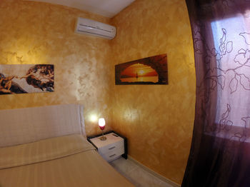 Bed & Breakfast Oceano&mare