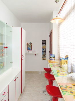 Bed & Breakfast Oceano&mare