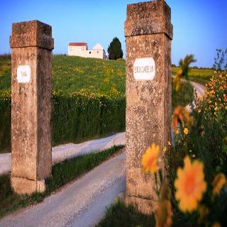 Hotel Tenuta Stoccatello