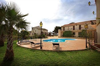 Hotel Tenuta Stoccatello