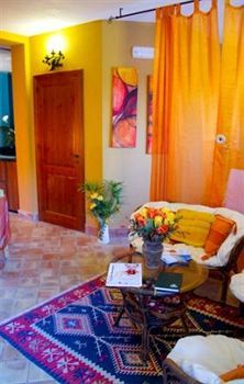Hotel Tenuta Stoccatello