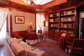 Hotel Relais Del Castello Di Oviglio