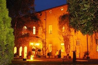 Hotel Relais Del Castello Di Oviglio
