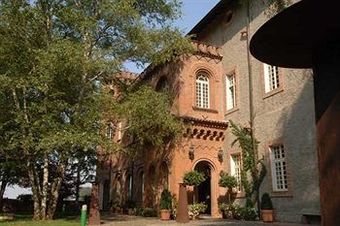Hotel Relais Del Castello Di Oviglio
