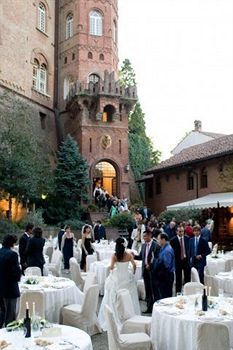 Hotel Relais Del Castello Di Oviglio
