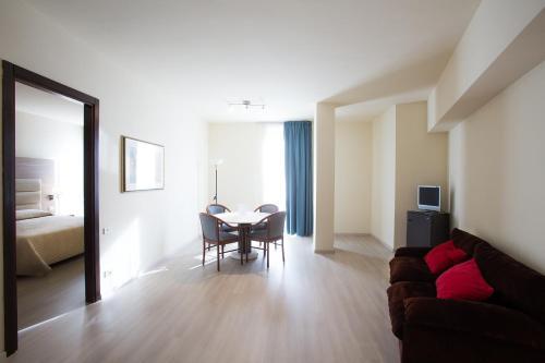 Janus Hotel