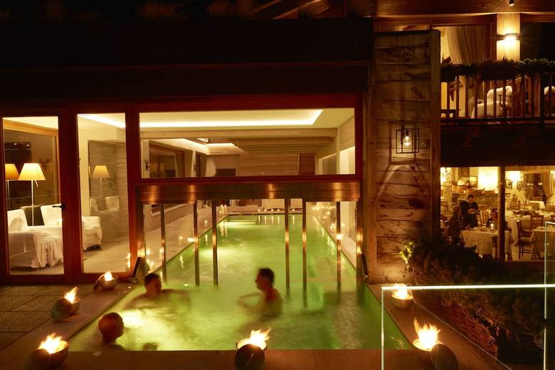 Hotel Auberge De La Maison