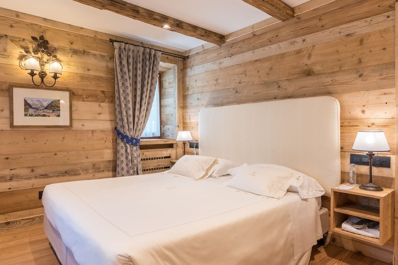 Hotel Auberge De La Maison