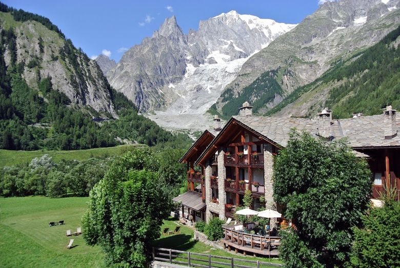 Hotel Auberge De La Maison