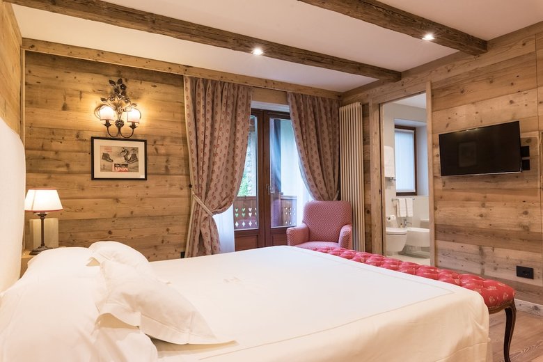 Hotel Auberge De La Maison