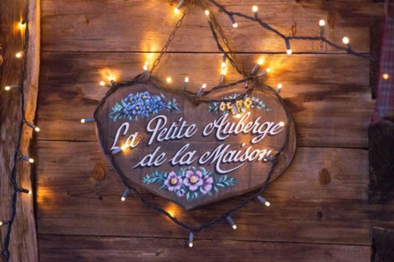 Hotel Auberge De La Maison