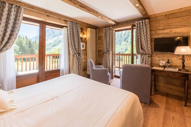 Hotel Auberge De La Maison