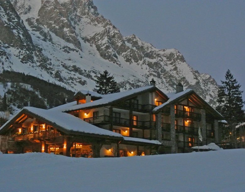 Hotel Auberge De La Maison