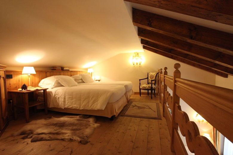 Hotel Auberge De La Maison