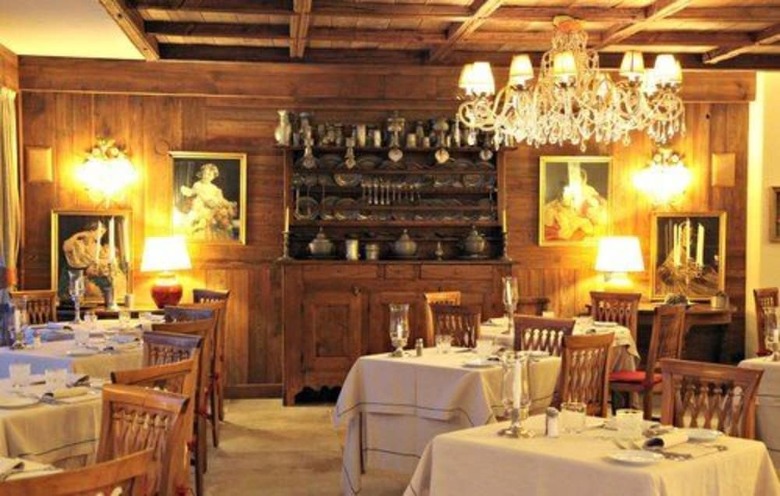 Hotel Auberge De La Maison