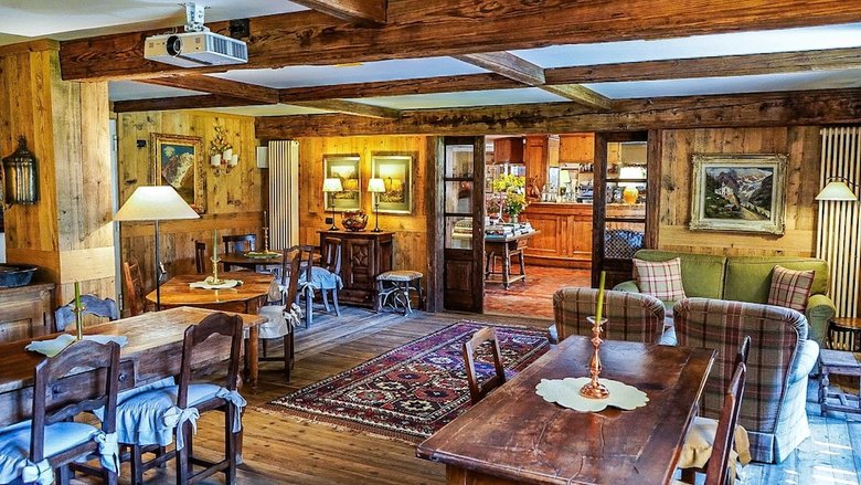 Hotel Auberge De La Maison