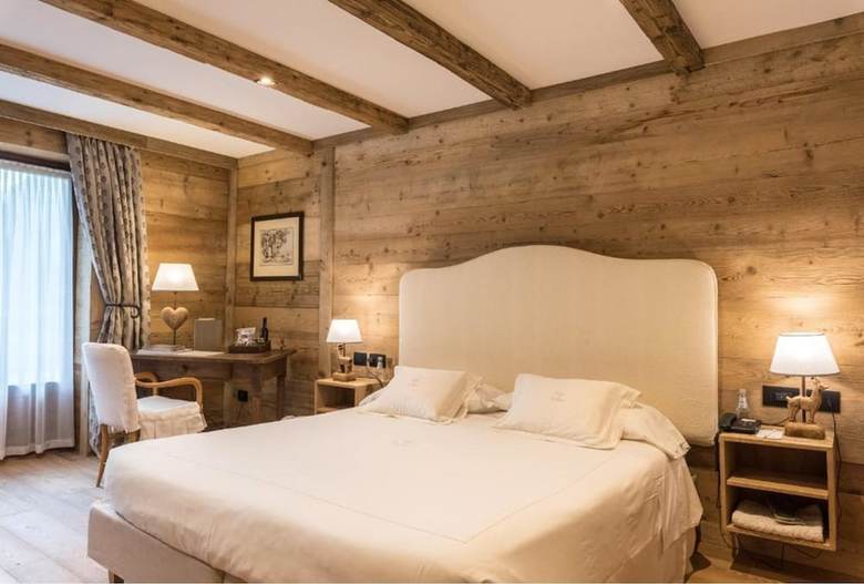 Hotel Auberge De La Maison