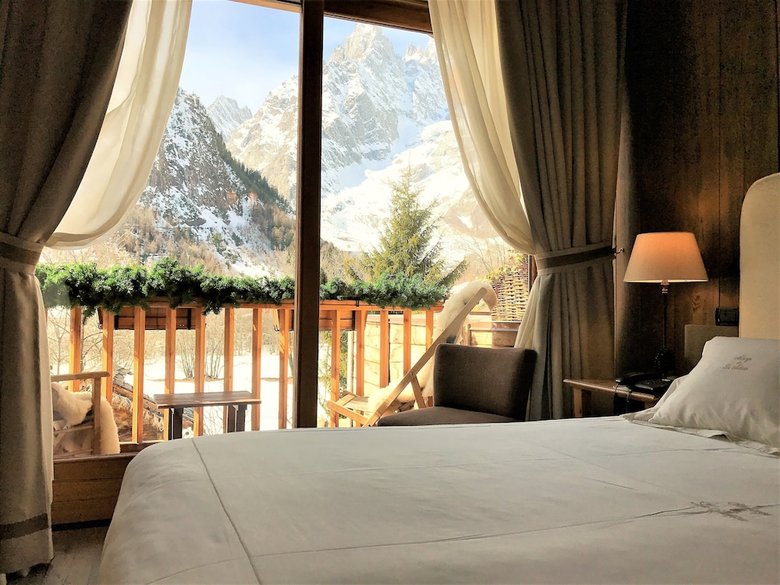 Hotel Auberge De La Maison