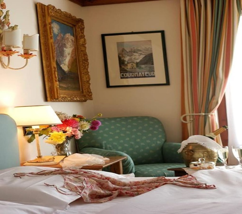 Hotel Auberge De La Maison