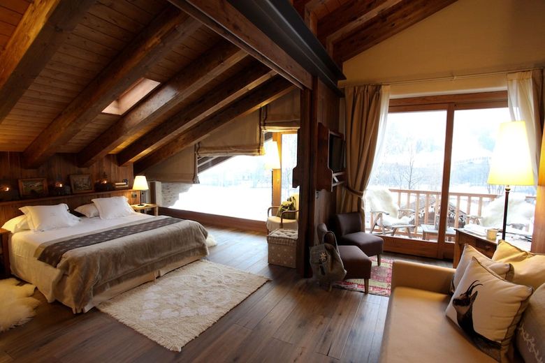 Hotel Auberge De La Maison
