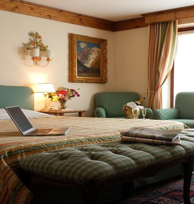 Hotel Auberge De La Maison