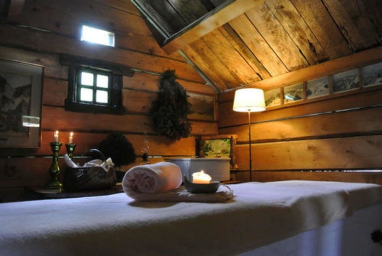 Hotel Auberge De La Maison